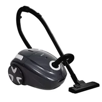 Aspiradora trineo con bolsa 2200 W AL-BV90