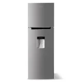 Heladera frío seco 249 L plateada SL-RNF270SD2