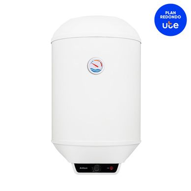 Calef�n el�ctrico de acero 65 L BREV65WH