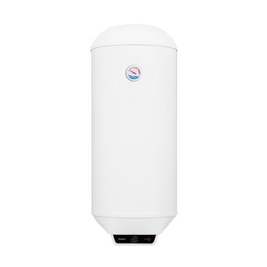 Calefn elctrico de acero 100 L tiro brev100wh