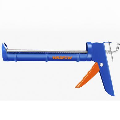 Pistola para aplicar silicona