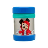 Contenedor de comida Mickey 350 ml