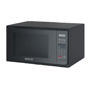 Microondas digital 20 L 700 w negro SL-MWO20MDB