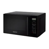 Microondas digital 23 L 900 w negro SL-MWO23MDGB