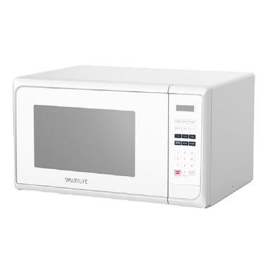 Microondas digital 20 L 700 W blanco SL-MWO20MDW
