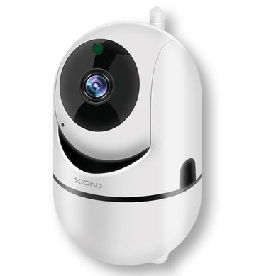 Cmara de seguridad Wifi interior visin nocturna