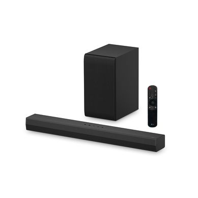Barra de sonido 300 W negro S40T