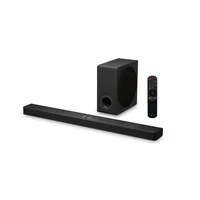 Barra de sonido 570 W negro S90TY