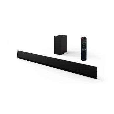 Barra de sonido 420 W negro SG10TY