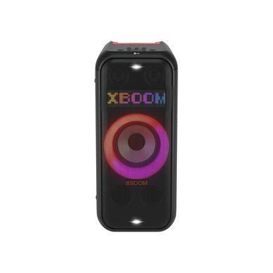 Parlante bluetooth 250 W XBOOM negro XL7S