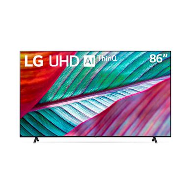 Smart TV Led 86