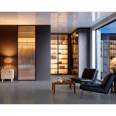 Cermica Portland interior gris 70 x 70 cm