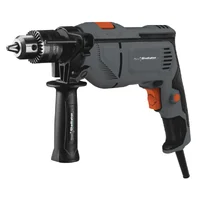 Taladro percutor eléctrico 750 W