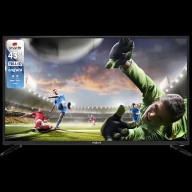 Smart TV Led 43