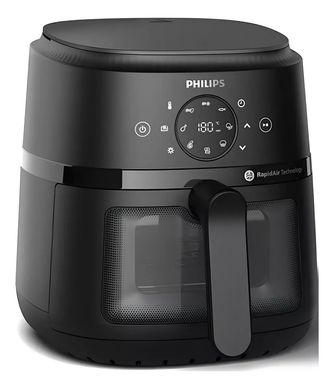 Freidora sin aceite 4.2 L 1500 W negra NA220/00  