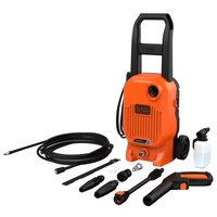 Hidrolavadora 110 bar 1300 W