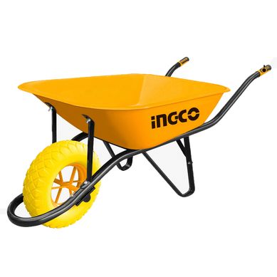 Carretilla met�lica 65 l 1 rueda