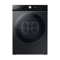 Secarropas carga frontal 17 kg negro SADV17B9750CV