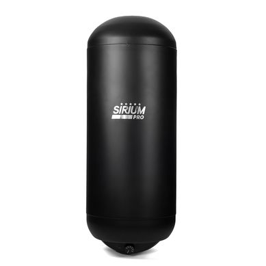 Calefn elctrico de cobre 80 L tiro natural