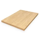 Placa bamboo 60 x 244 x 2 cm