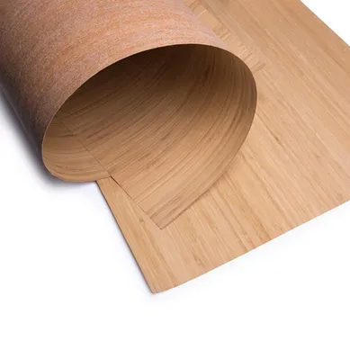 L�mina bamboo 250 x 43 cm x 5 mm
