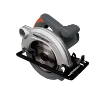 Sierra circular eléctrica 1400 W 185 mm