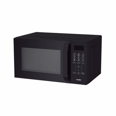 Microondas digital 20 L 900 W negro AL-DM700
