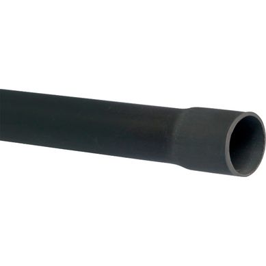 Tubo r�gido de 25 mm (205-2221) negro x 3 m
