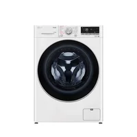 Lavasecarropas carga frontal 11 kg blanco WD11WVC3S6