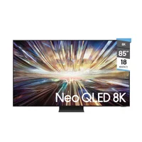Smart TV Led 85" 8K SAQN85QN800D