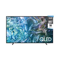 Smart TV Led 85" UHD 4K SAQN85Q60DA