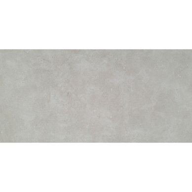 Porcelanato cementicio Grigio gris mate 60x120 cm