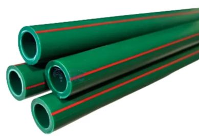 Tubo termofusi�n PN20 25 mm x 4 m