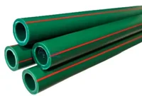 Tubo termofusión PN20 25 mm x 4 m