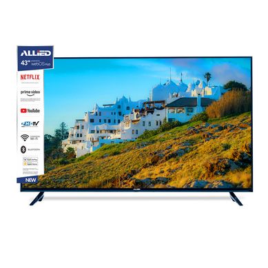 Smart TV Led 43