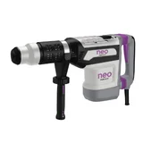 Rotomartillo eléctrico 1700 W