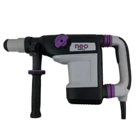 Rotomartillo eléctrico 1200 W