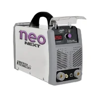 Soldadora inverter 250 A