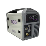 Soldadora MIG-MMA 250 A