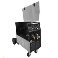 Soldadora MIG-MMA 250 A