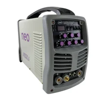 Soldadora inverter 250 A
