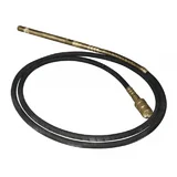 Aguja vibradora 38 mm