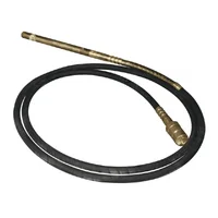 Aguja vibradora 38 mm