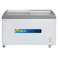 Heladera vitrina comercial horizontal 254 L VCENX9254