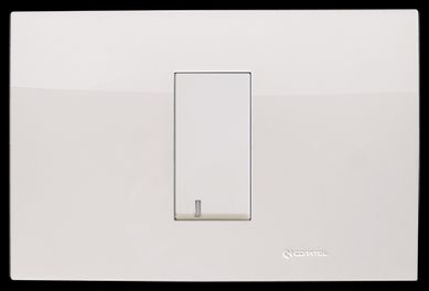 Armado 1 interruptor combinado Presta Pro