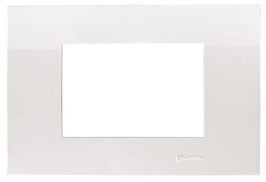 Plaqueta 3M blanca Presta Pro