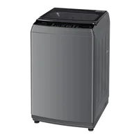 Lavarropas carga superior blanco 11 kg MA200W110/G