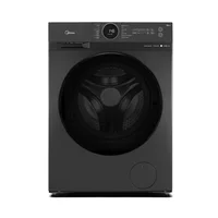 Lavasecarropas carga frontal 11 kg negro MF200D110WB/T
