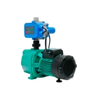 Bomba autocebante 1 HP