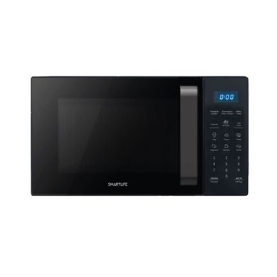 Microondas digital con grill 29 L 900 w negro